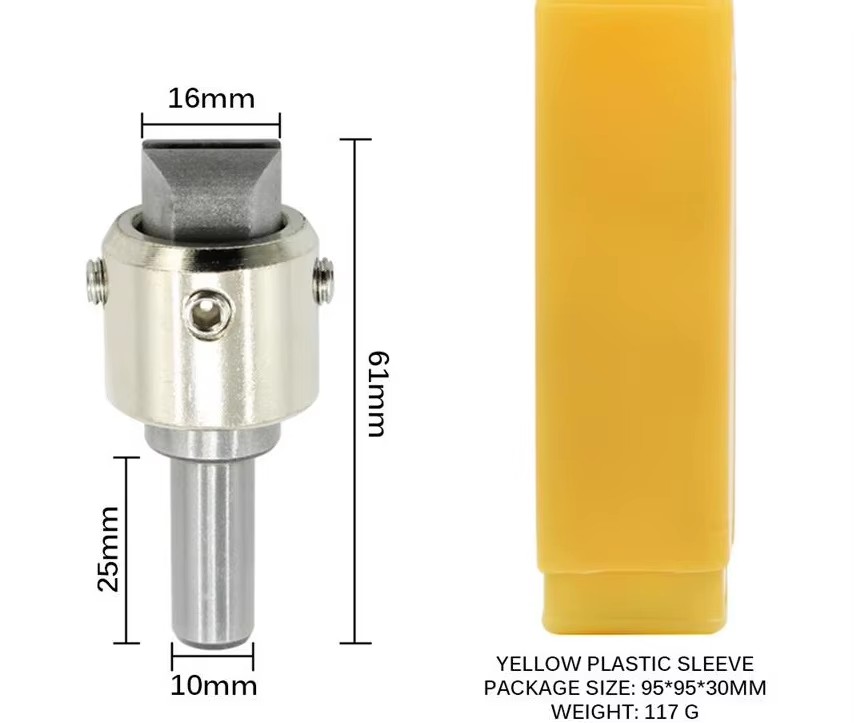 Product detail