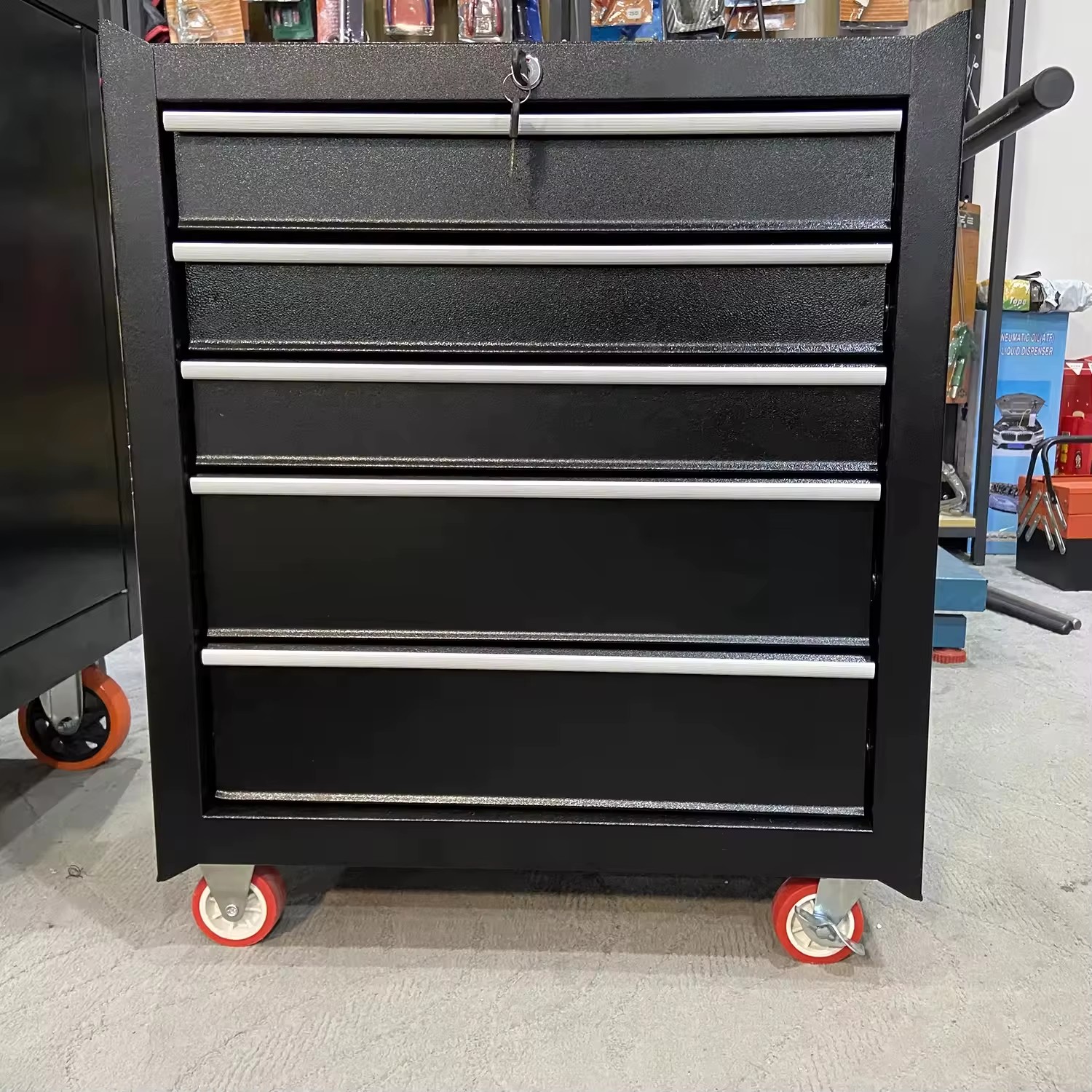 Product detail