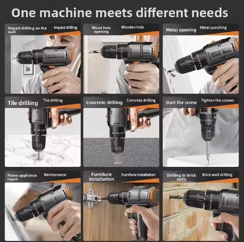 Product detail