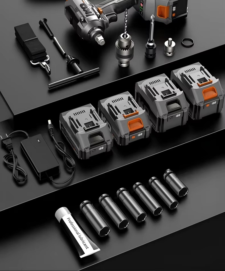 Product detail