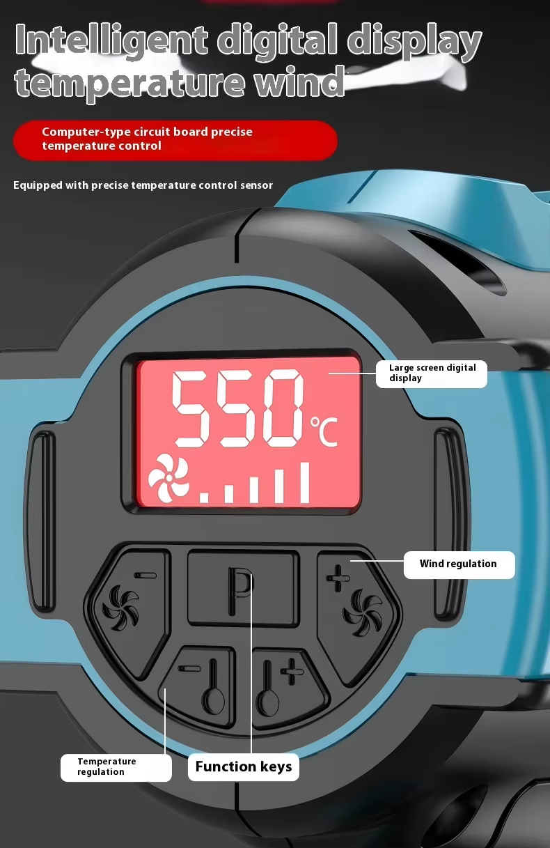 Product detail