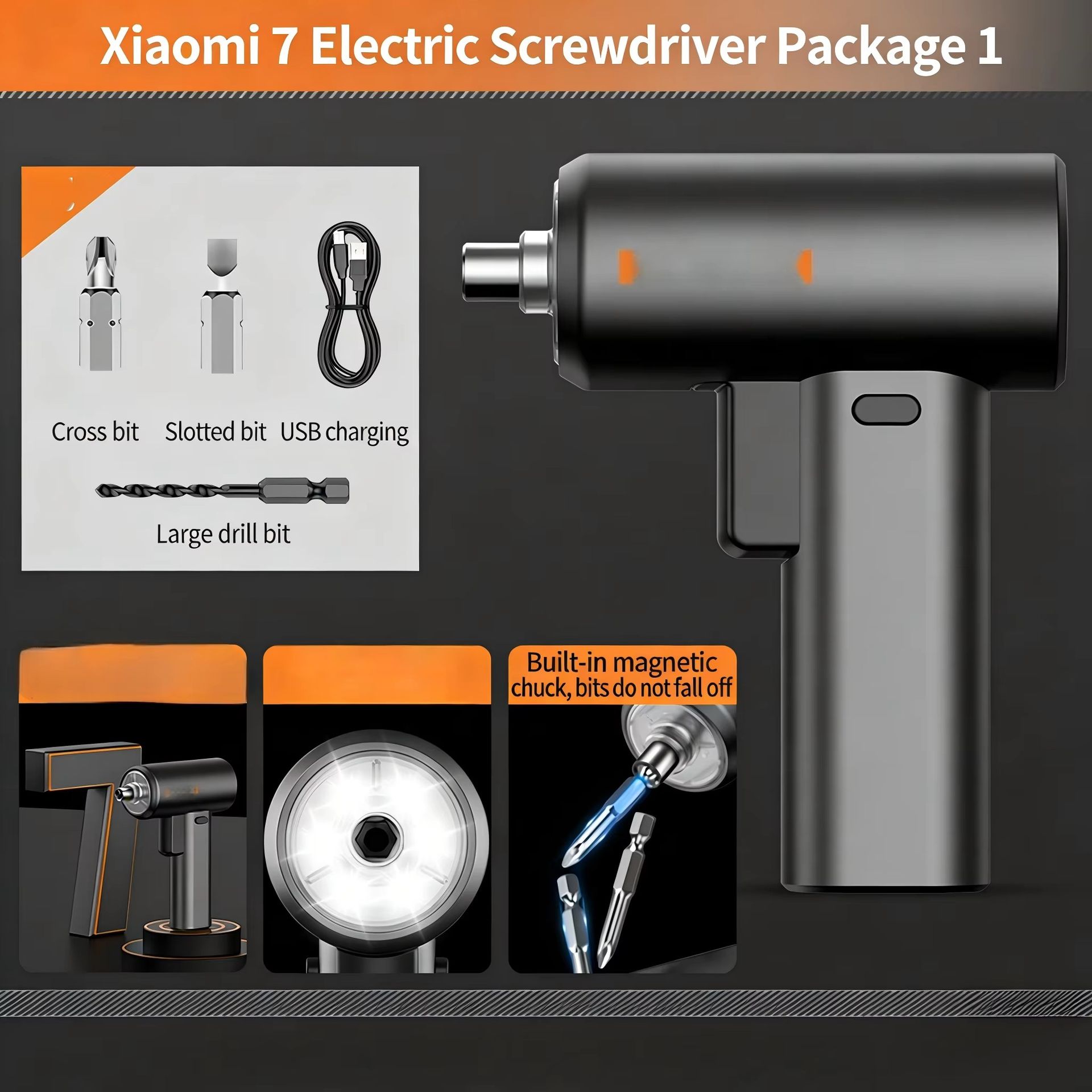 Product detail