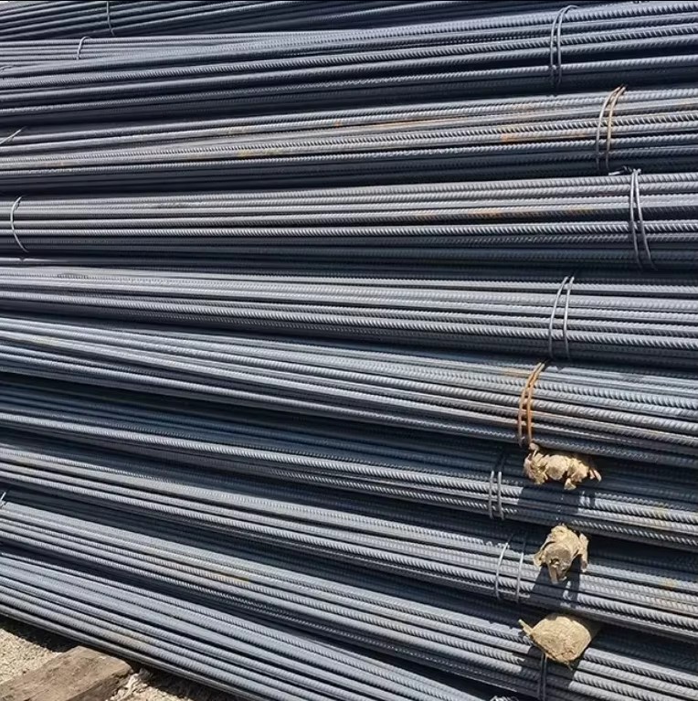 16mm Steel Rebar Size Grade 40 60 Reinforced Deformed Steel Bar