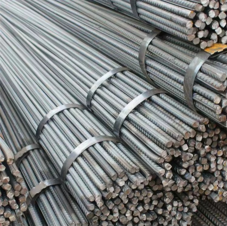 16mm Steel Rebar Size Grade 40 60 Reinforced Deformed Steel Bar