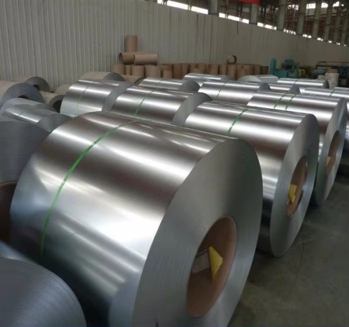Galvanized Sheet Metal Prices/Galvanized Steel Coil Galvanized Iron Sheet With Fast Delivery