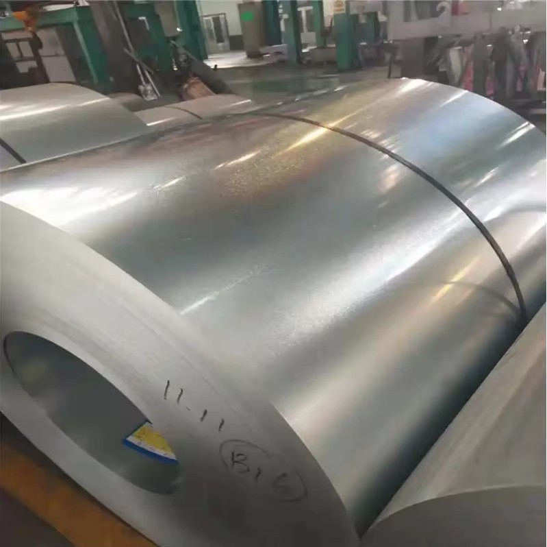Galvanized Sheet Metal Prices/Galvanized Steel Coil Galvanized Iron Sheet With Fast Delivery