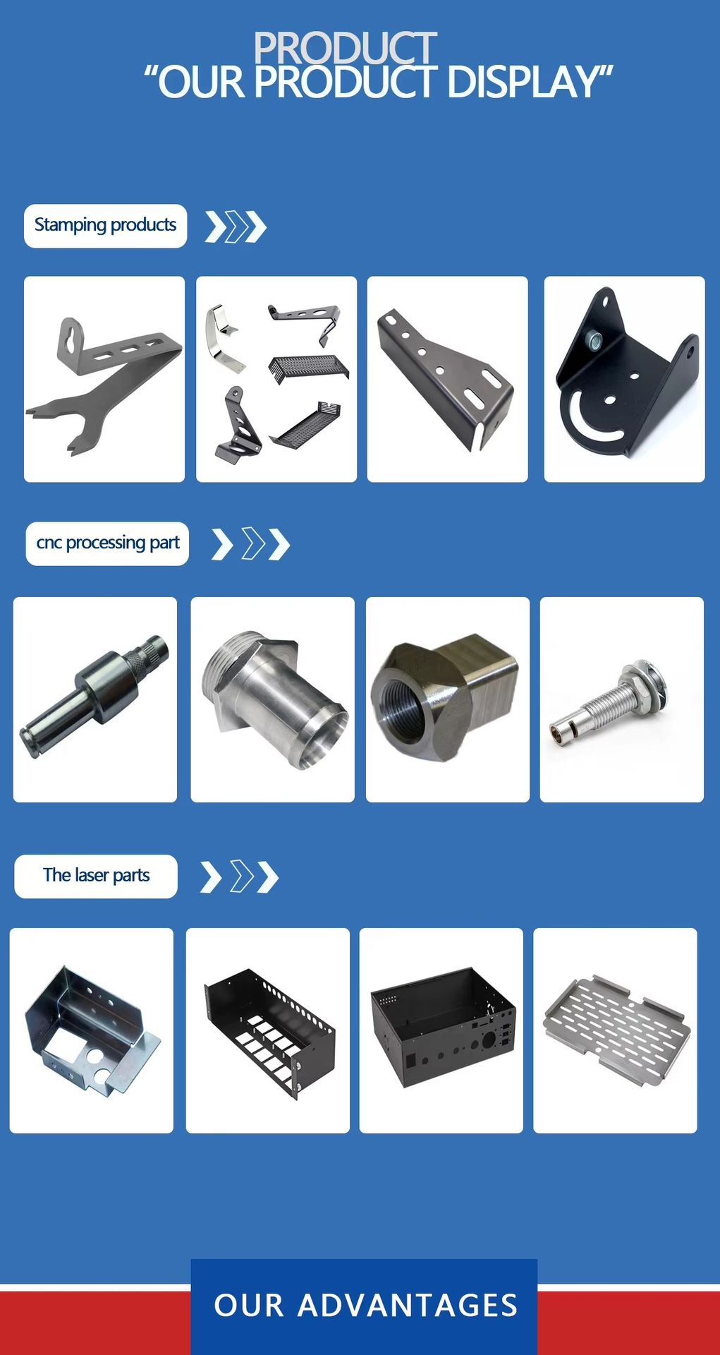 Product detail