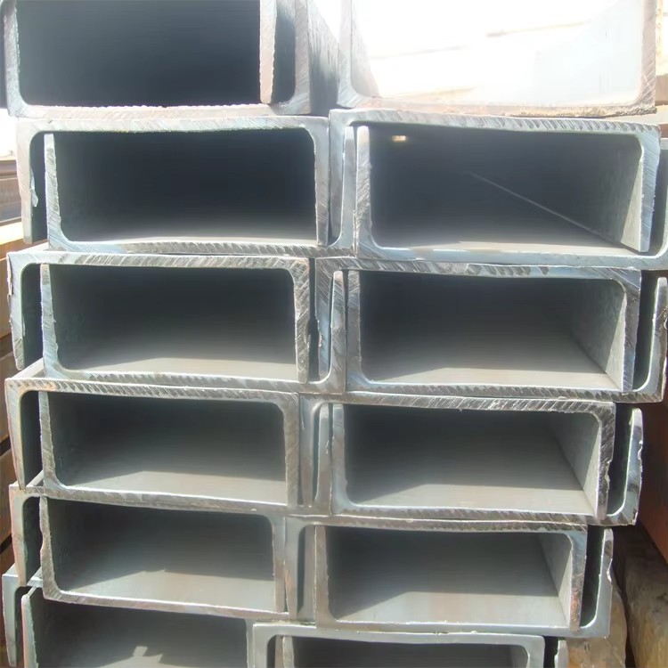 Hot-rolled Steel