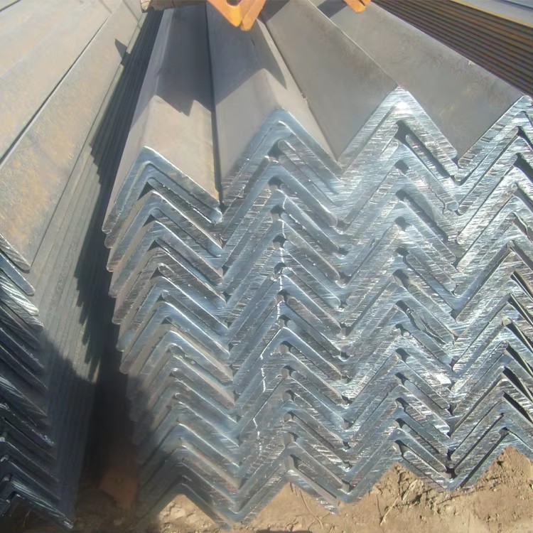 Hot-rolled Steel