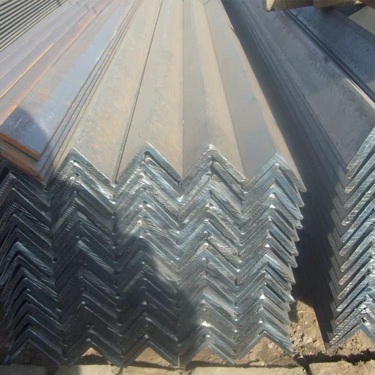 Hot-rolled Steel