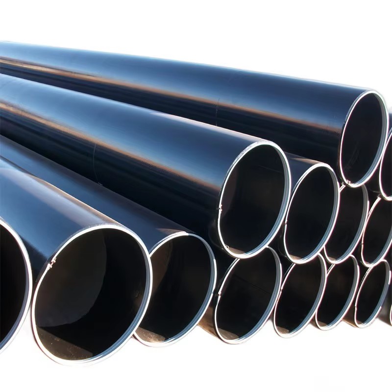GB/T 6728 Welded Galvanized square Tube Q235