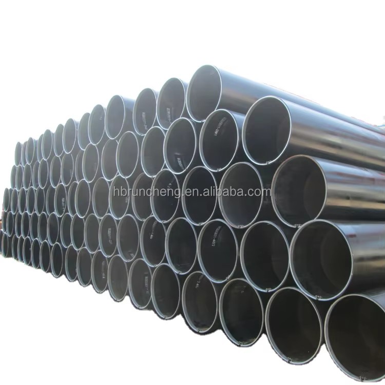 3PE Anticorrosion of Seamless Steel Pipe