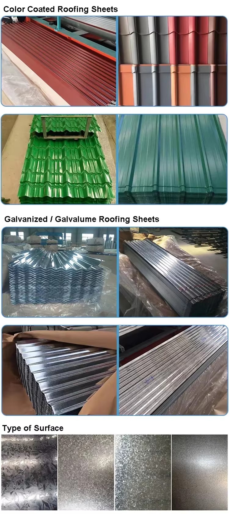 Product detail