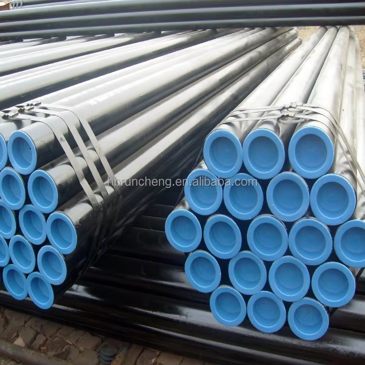 API5L Seamless Carbon Steel Pipe