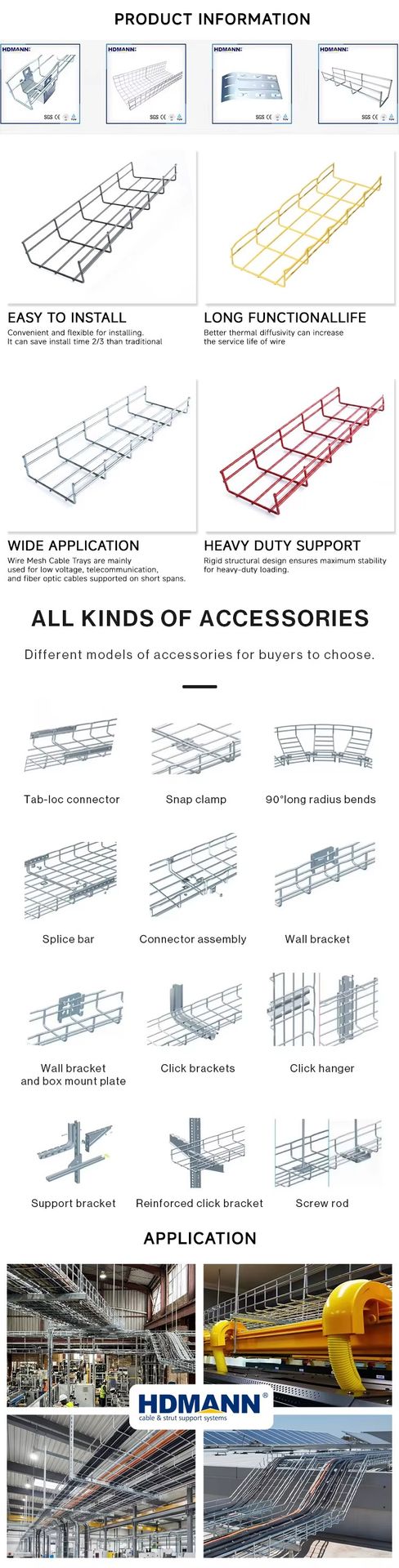 Product detail