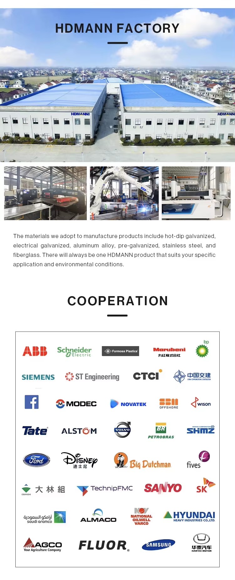 Product detail