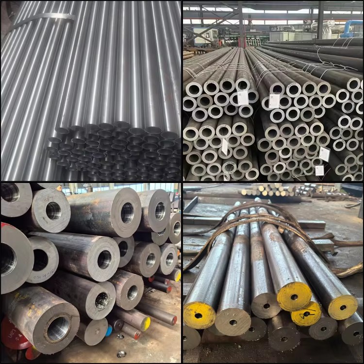 SSAW Spiral Steel Pipe for Offshore Pipeline