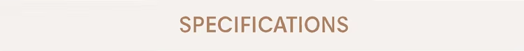 Product detail