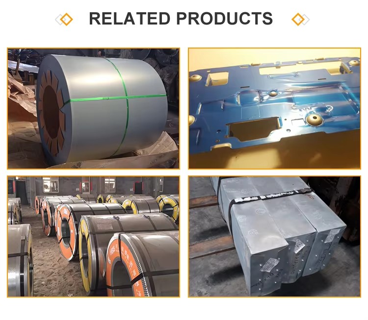 Product detail