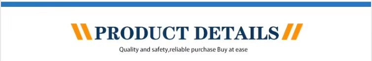 Product detail