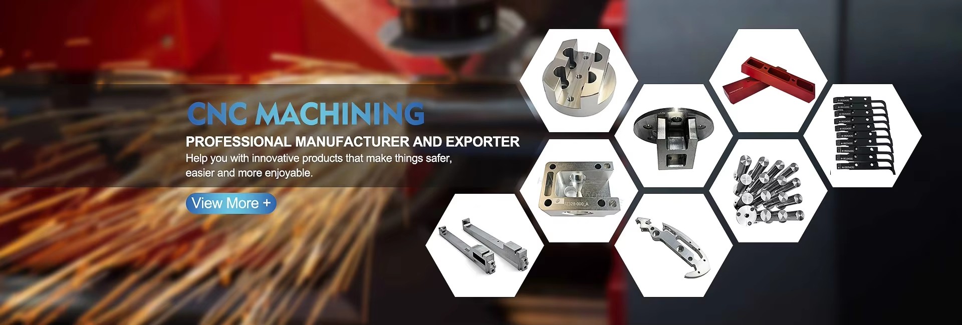 Manufacturers' Rapid Prototyping Milling Metal Service CNC Machining Drilling & Broaching Micro Machining for Stainless Steel