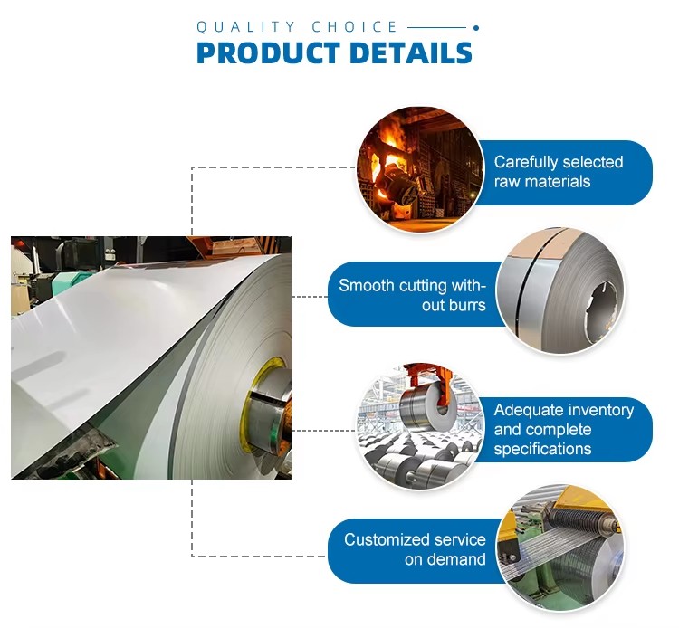 Product detail