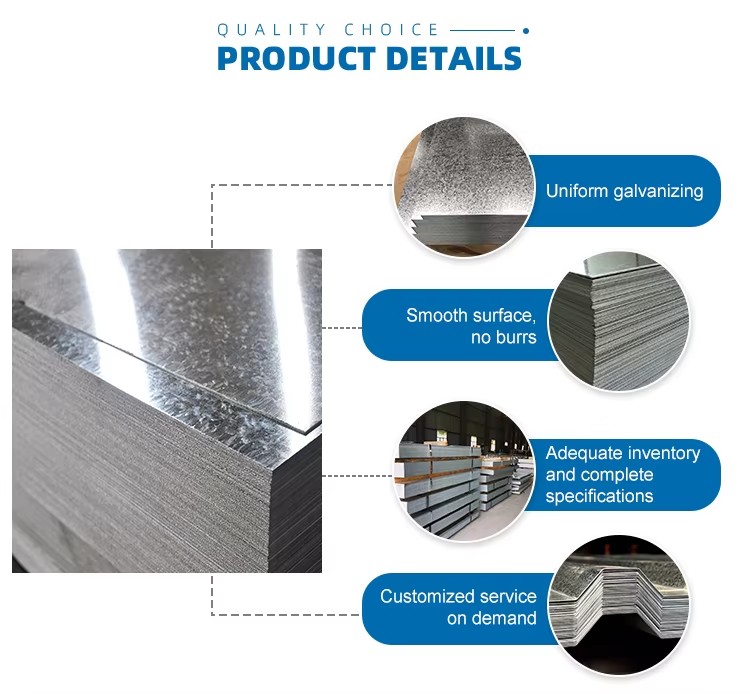 Product detail