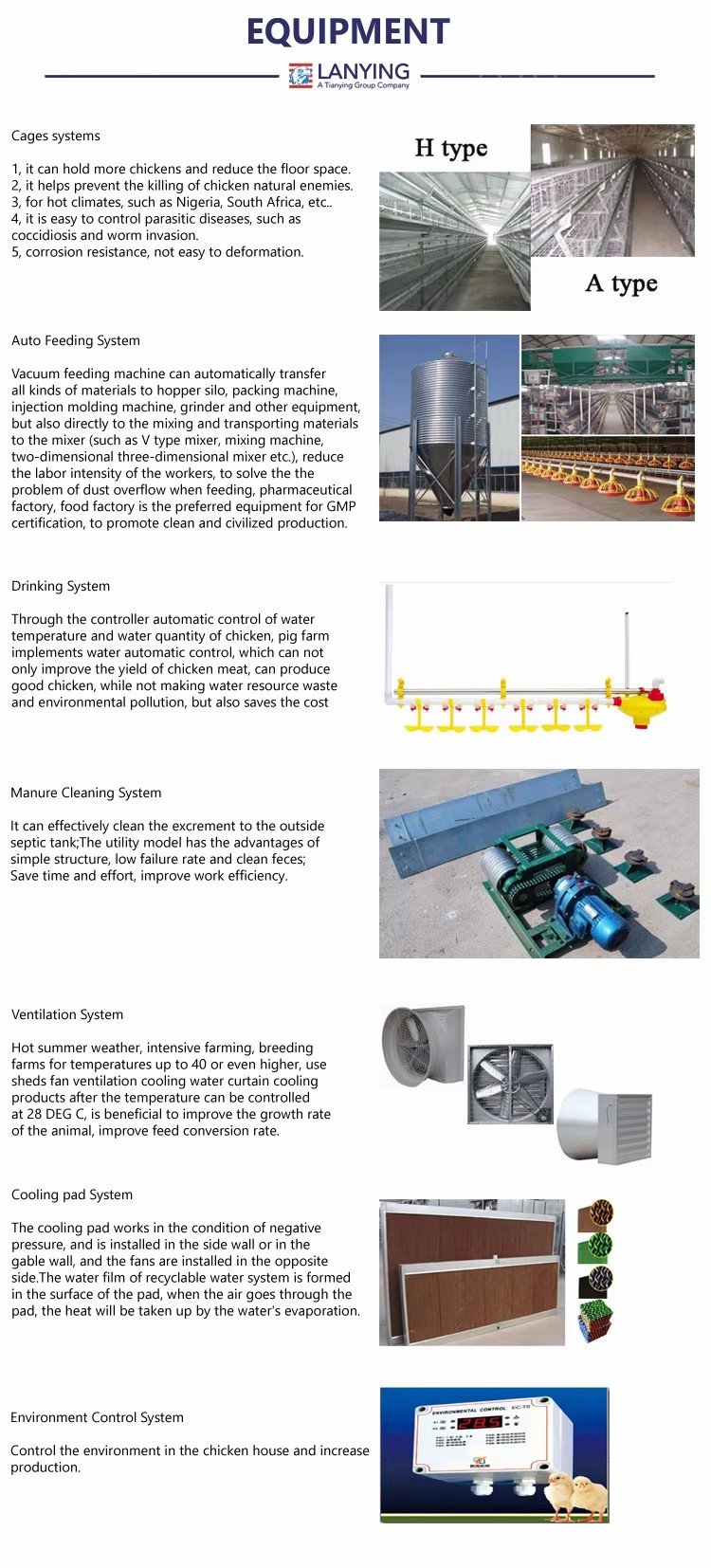 Product detail