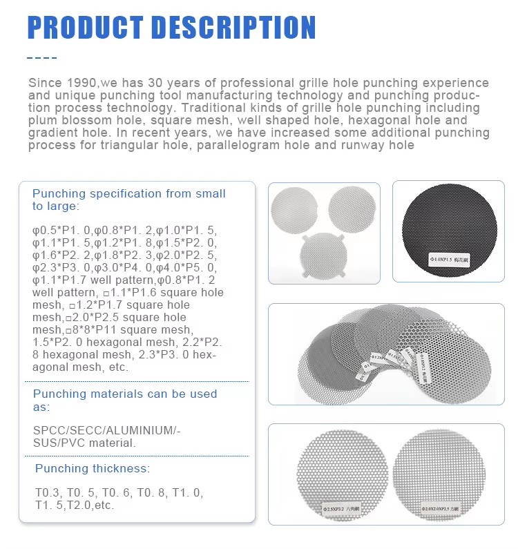 Product detail