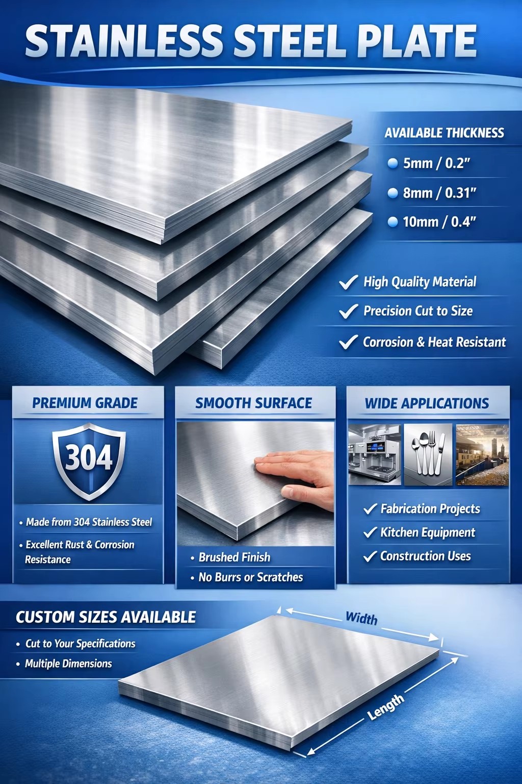 Product detail