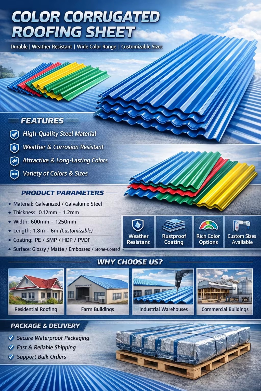 Product detail