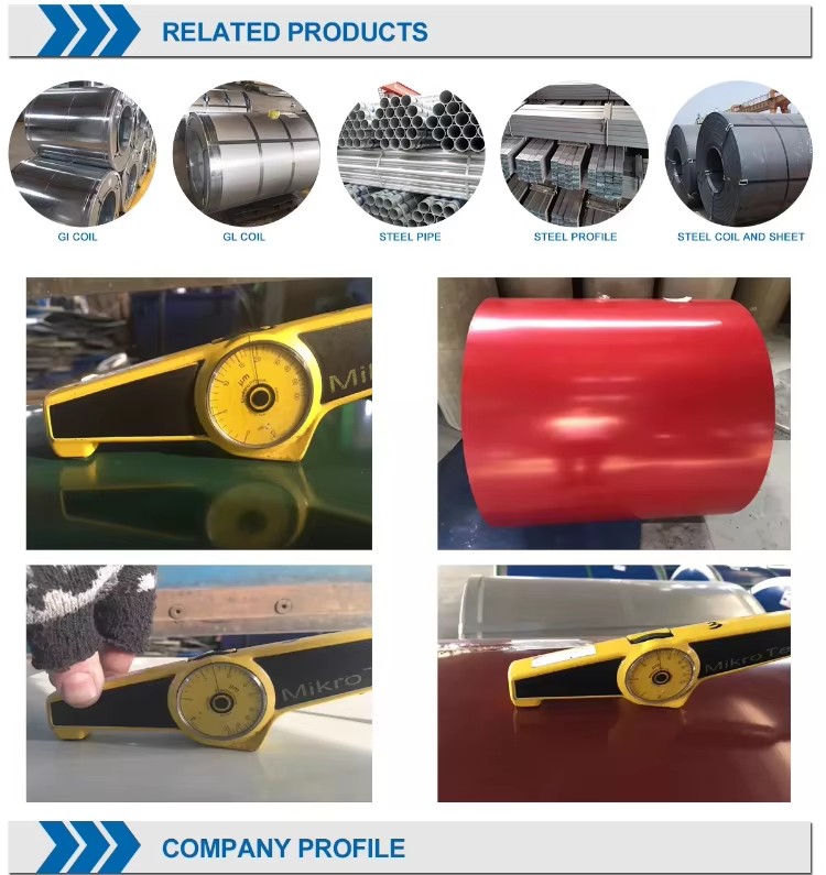 Product detail