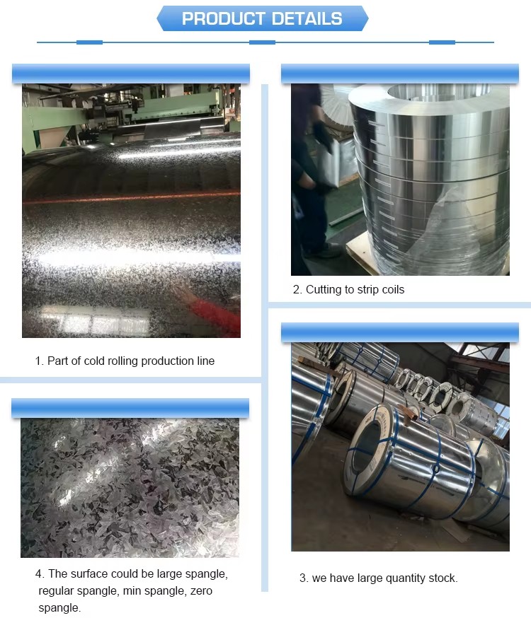 Product detail