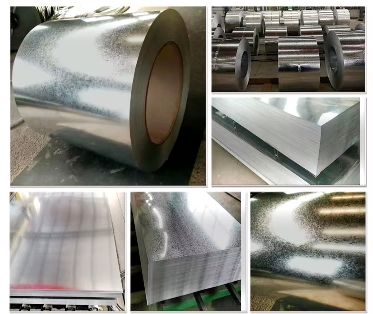 Product detail