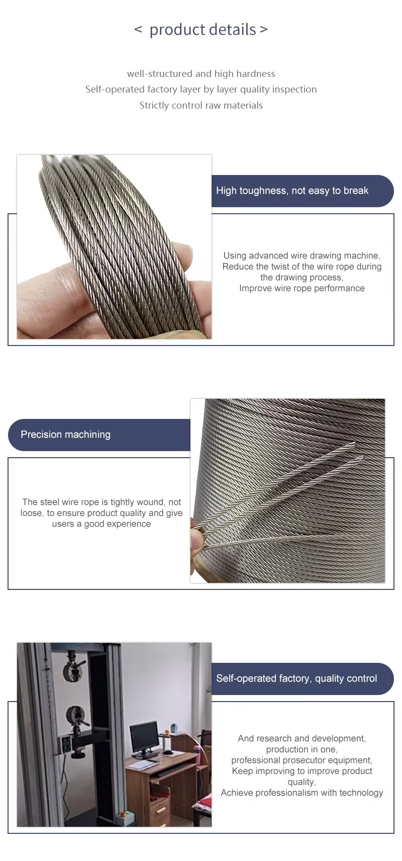 Product detail