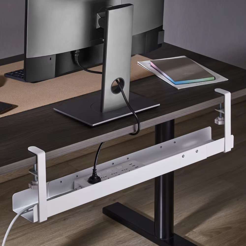 OEM Horizontal Cable Manager Panel