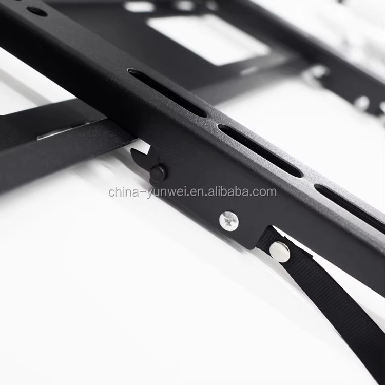 Monitor Mount Soporte De Monitor Soportes Tv Techo V Remote Control Holder Wall Mount Bracket Gibbon Hardware