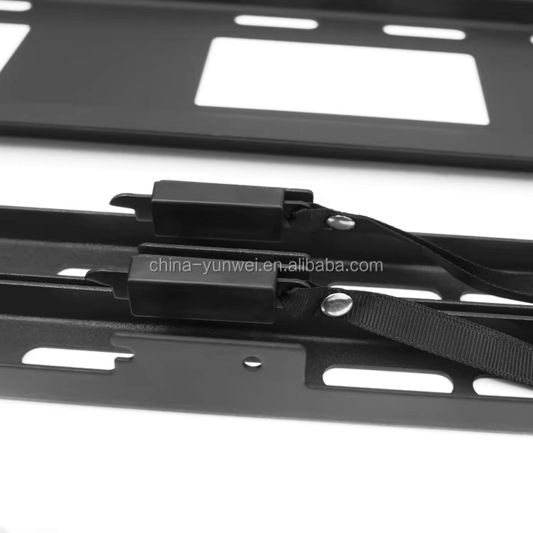 Monitor Mount Soporte De Monitor Soportes Tv Techo V Remote Control Holder Wall Mount Bracket Gibbon Hardware