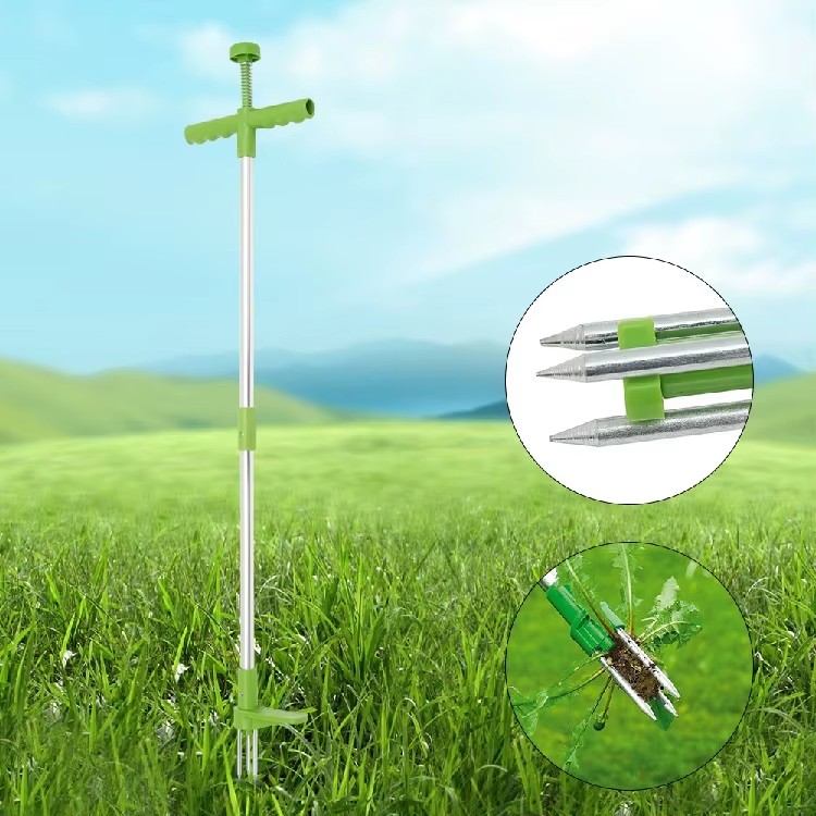Factory Oem Garden Tools Vinyl for Weeding Root Canal File Extractor
