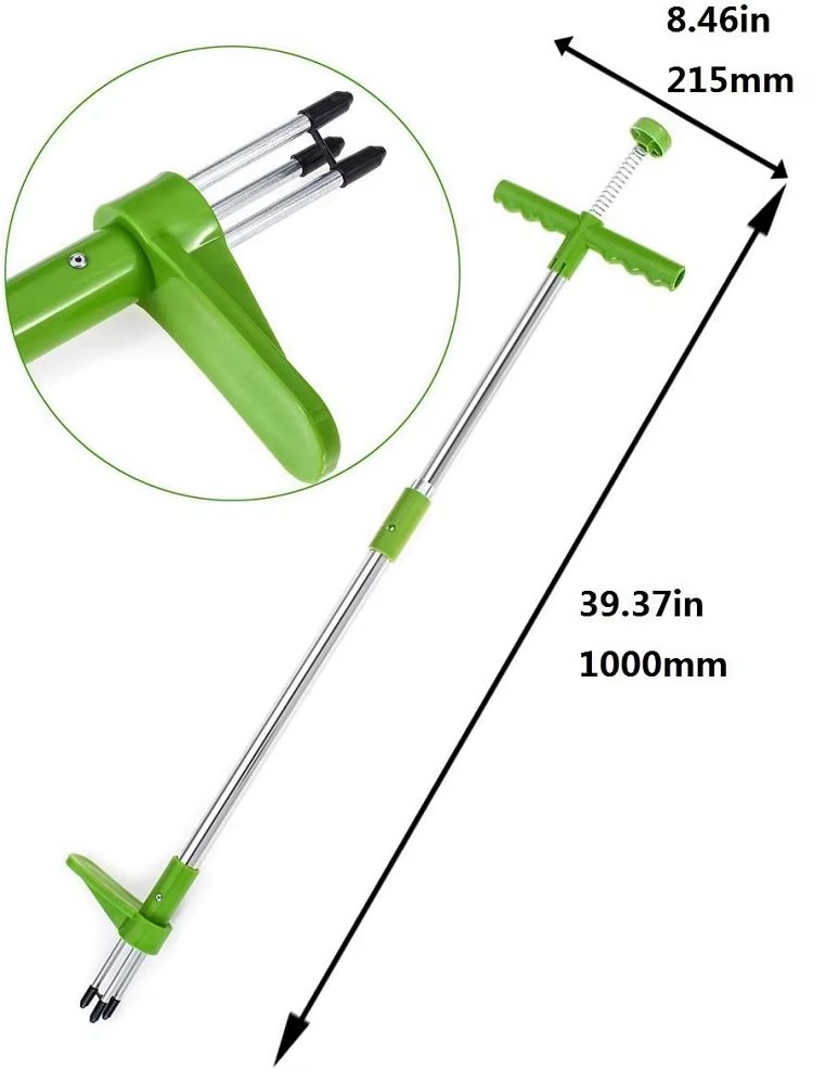 Factory Oem Garden Tools Vinyl for Weeding Root Canal File Extractor