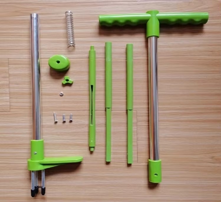 Factory Oem Garden Tools Vinyl for Weeding Root Canal File Extractor
