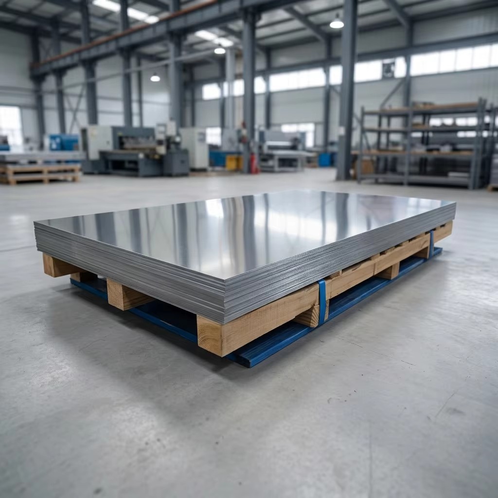 POSCO Mid Hard Skin Pass Hot Dip Galvanized Alloy Steel Sheet cut to size construction projects interior design cost effective