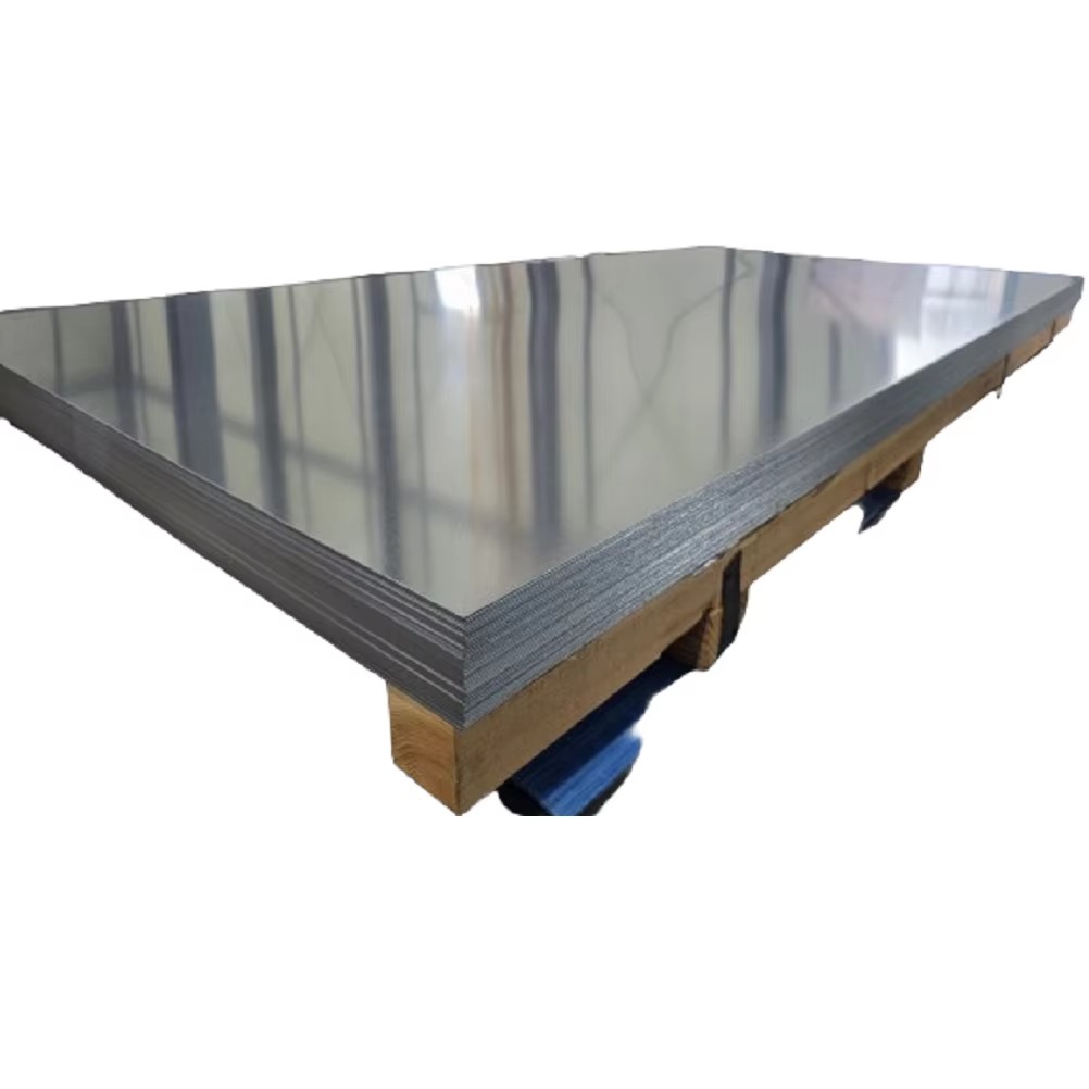 POSCO Mid Hard Skin Pass Hot Dip Galvanized Alloy Steel Sheet design sheet galvanized iron protection installation structural