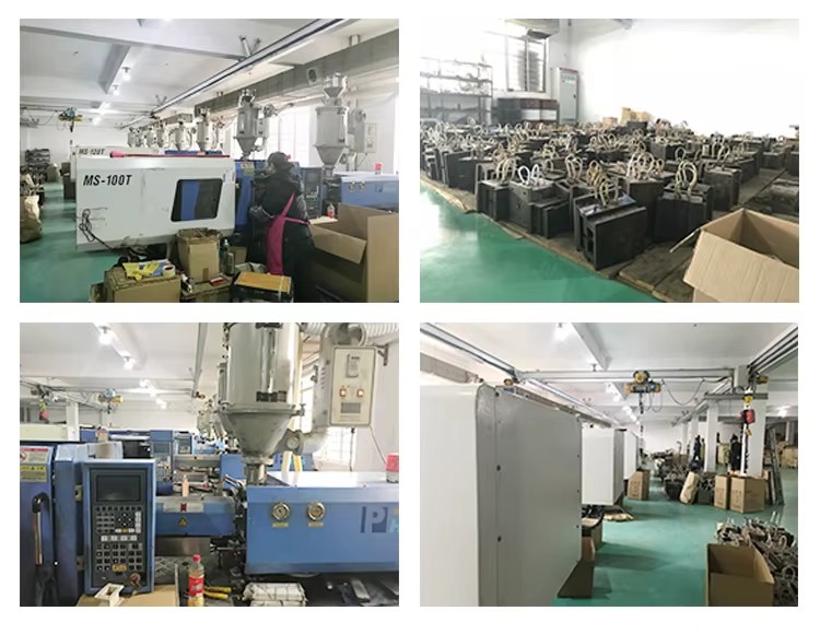 Good Quality Plastic Transformer Bobbins