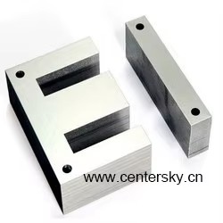 EI Mould Silicon Steel Sheet Transformer Iron Core