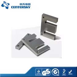 M19 Silicon Steel Material Properties