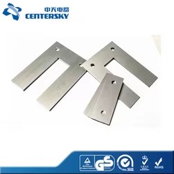 M19 Silicon Steel Material Properties