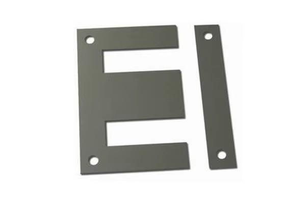 Coil Strip Metal Plates of Laminated Iron for Transformers