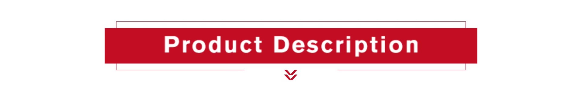 Product detail