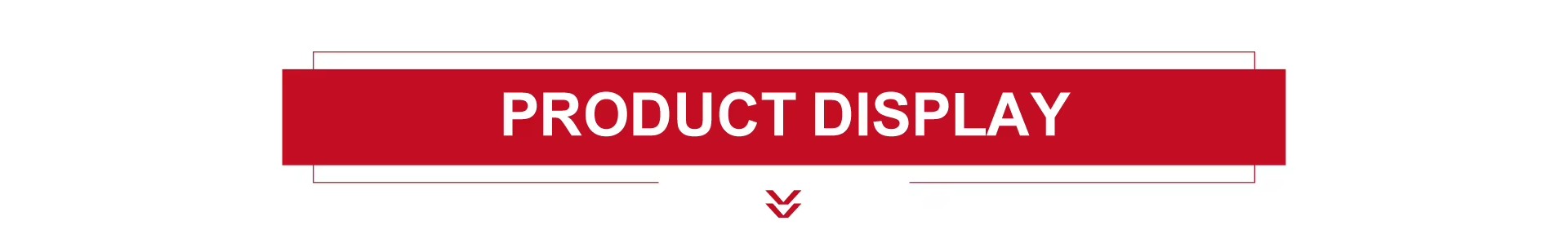 Product detail